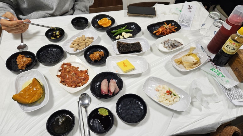 진동수산횟집 이미지