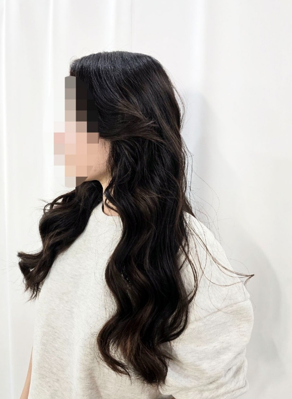 바탕미용실 이미지