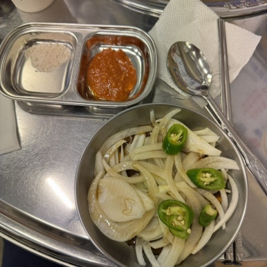 대청집천안불당점 이미지