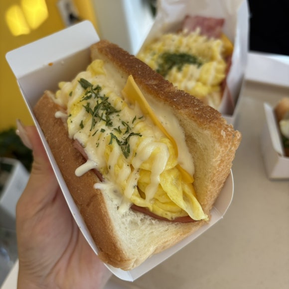 참토스트대전 이미지