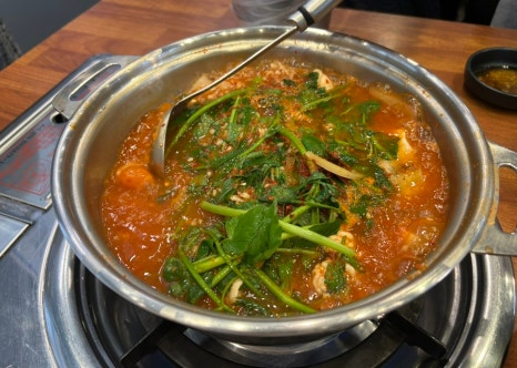 순심이뚝배기동태탕 이미지