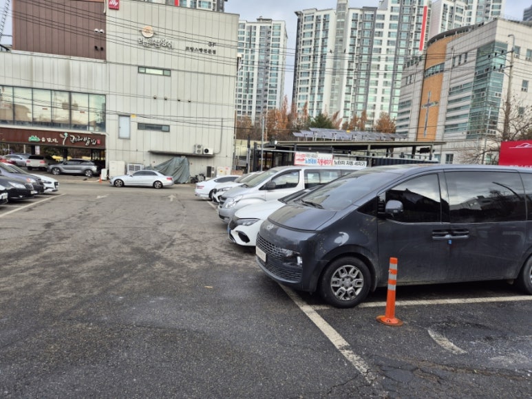 명가곤드레추어탕 이미지