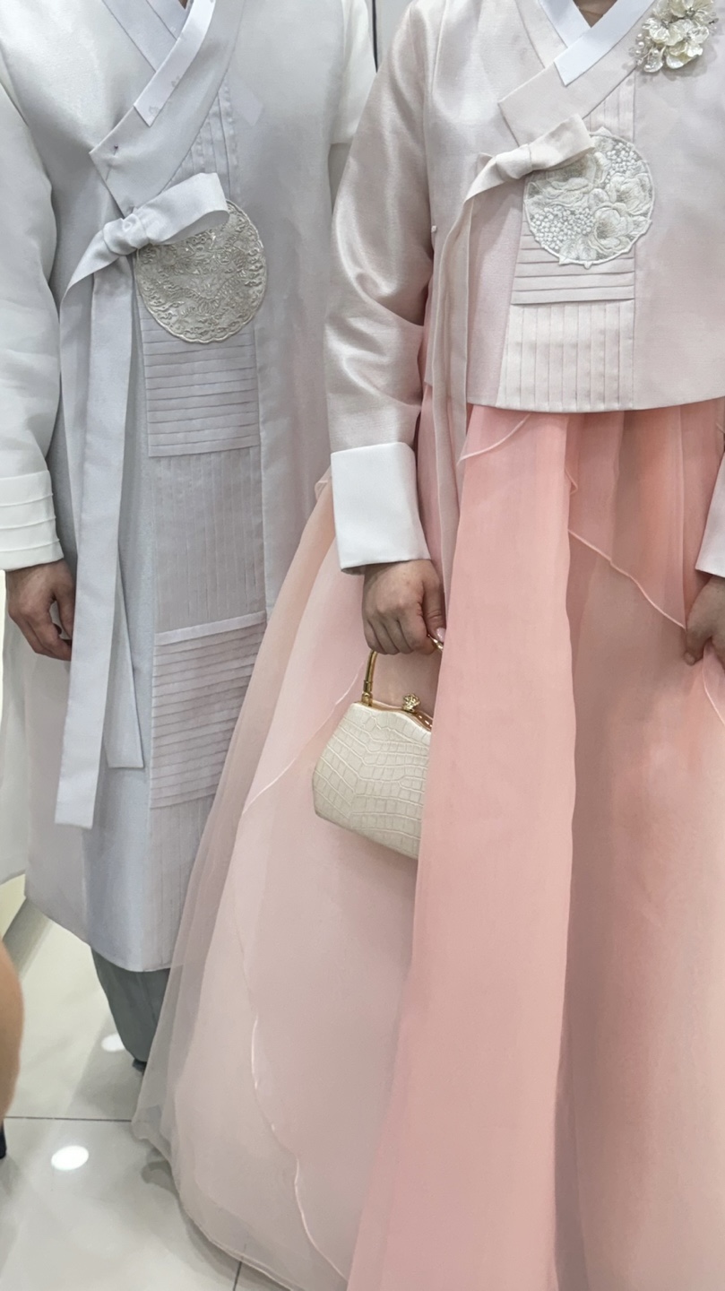 한올주단 이미지