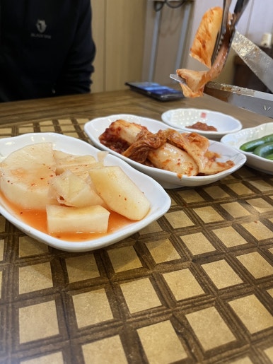 예산가마솥장수촌설렁탕 이미지