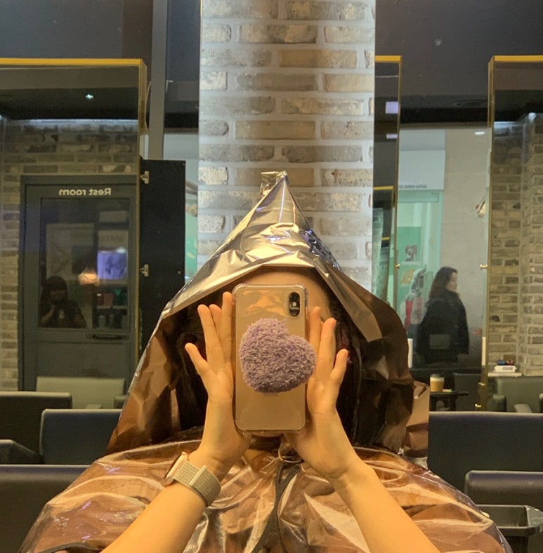 보연미용실 이미지