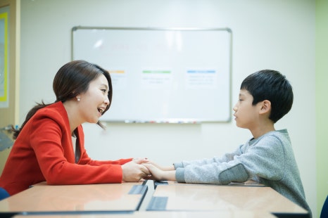 금쪽이 이미지