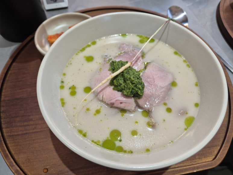 모락국밥 이미지