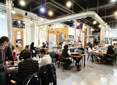짱구네왕뚜껑삼겹살 이미지
