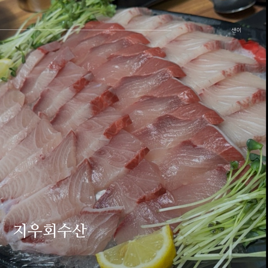 지우수산 이미지