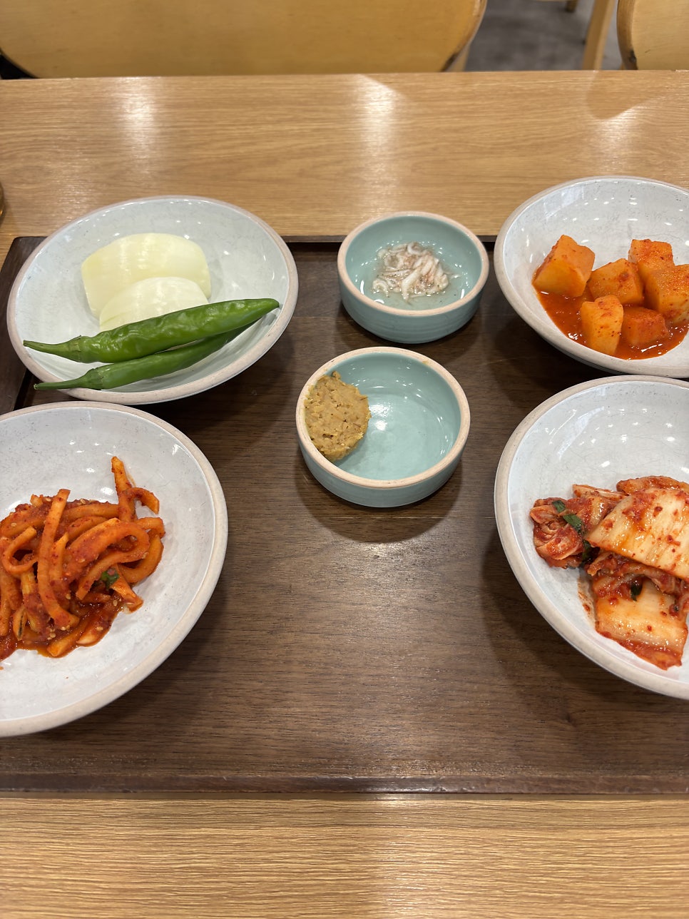 자리봉국밥수완직영점 이미지