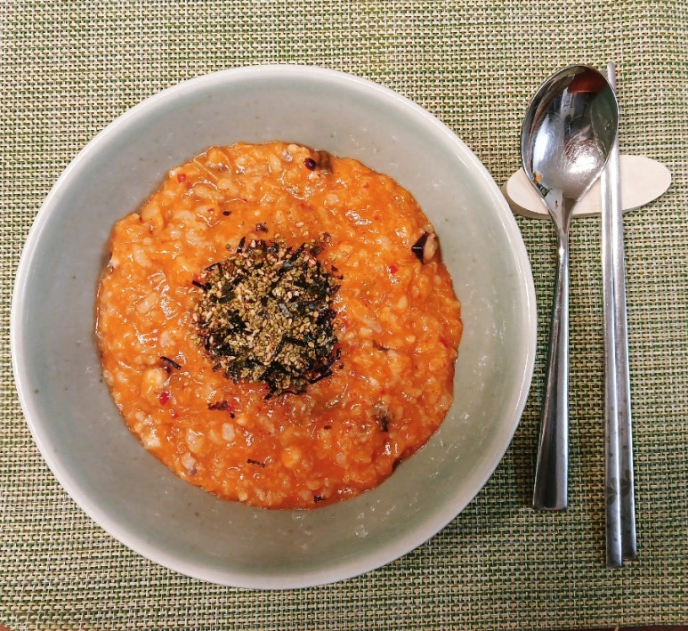 죽의신 용인점 사진 7