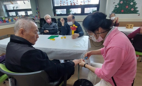 사회적 협동조합 경기부천 나눔지역자활센터 이미지