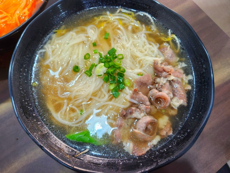 쌀국수공방 이미지
