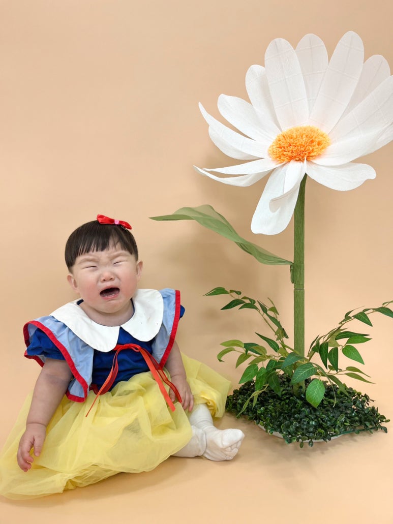 별#스튜디오 이미지