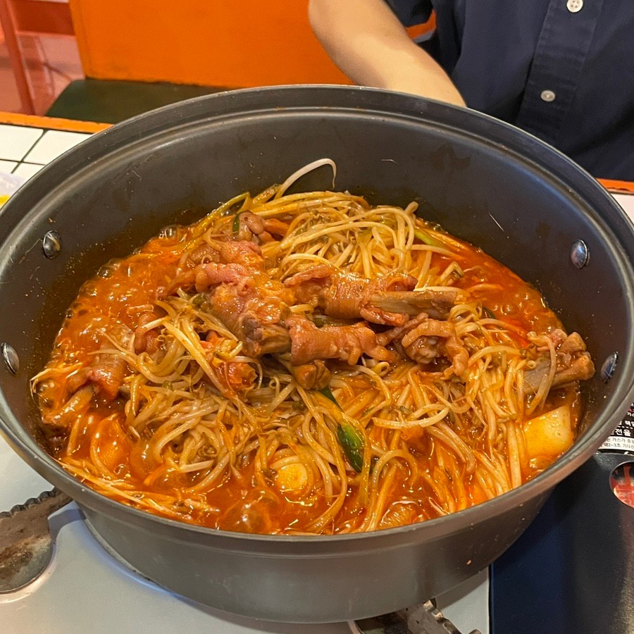 닭발이야기 이미지