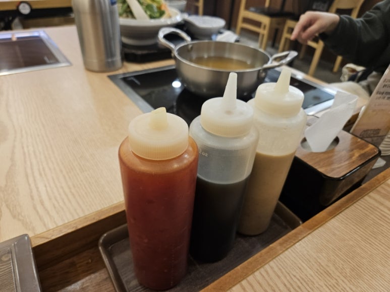 삼청동샤브 방학역 모비우스스퀘어점 이미지