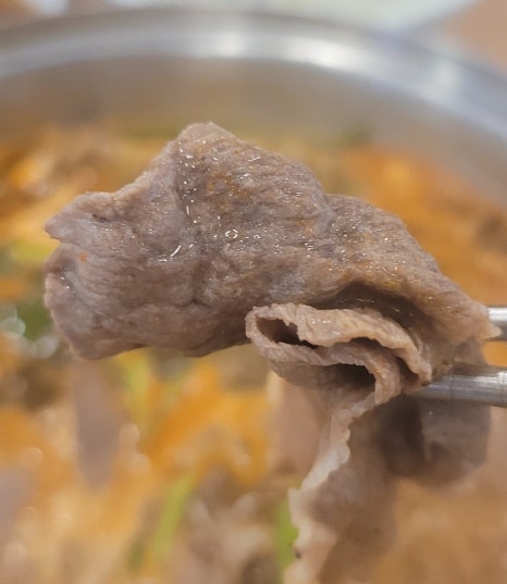 착한손샤브칼국수 이미지