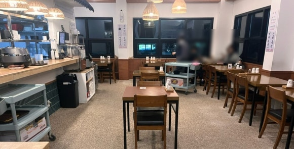 동동국수여주점 이미지