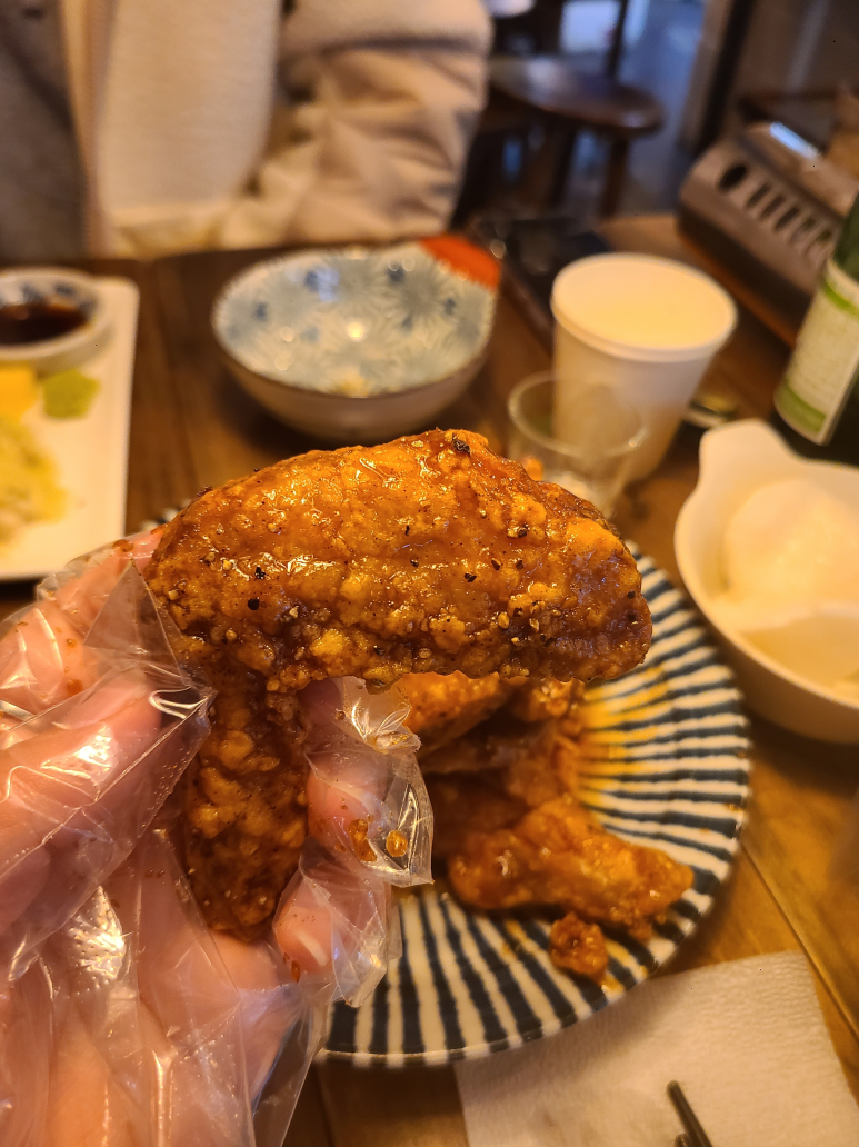 압구정수산시장 구월점 이미지