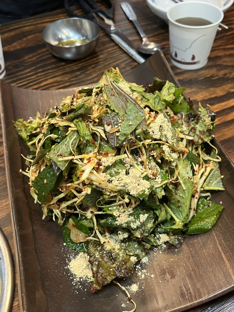 방아실연탄구이 이미지