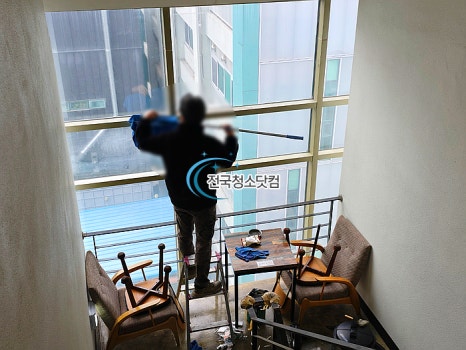 대전청소환경 이미지