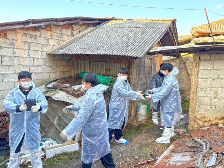한양이엔지(주) 이미지