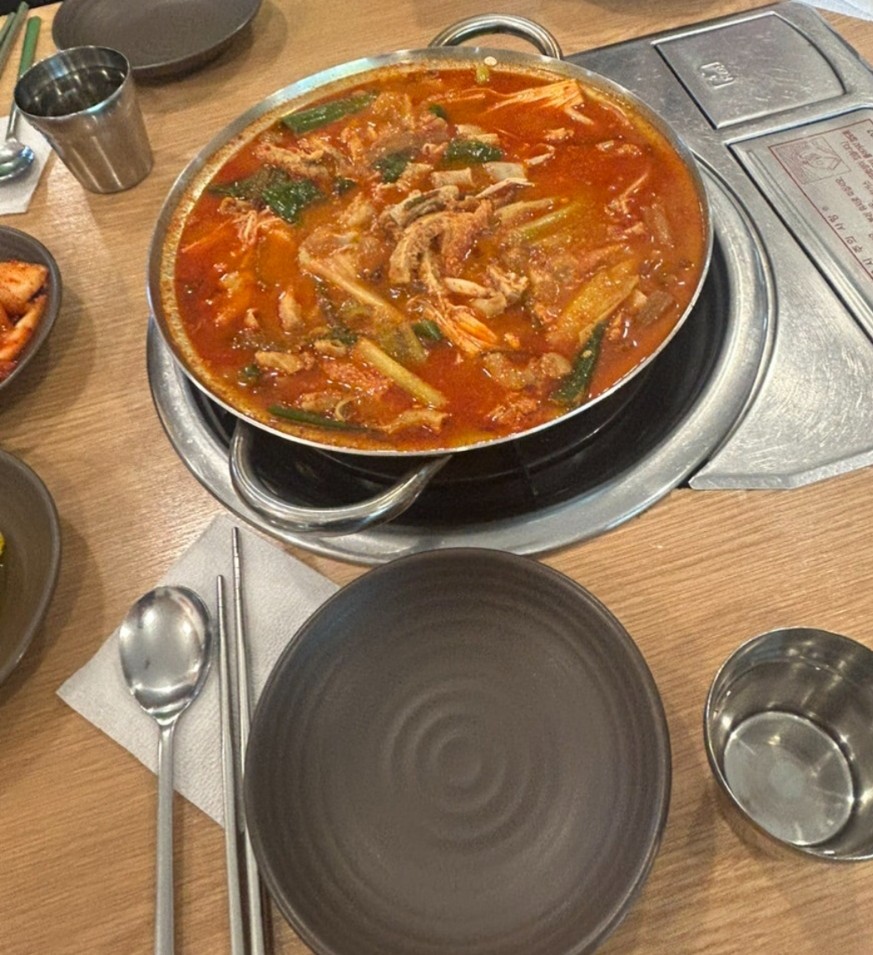 삼대맛집명인멸치칼국수 이미지
