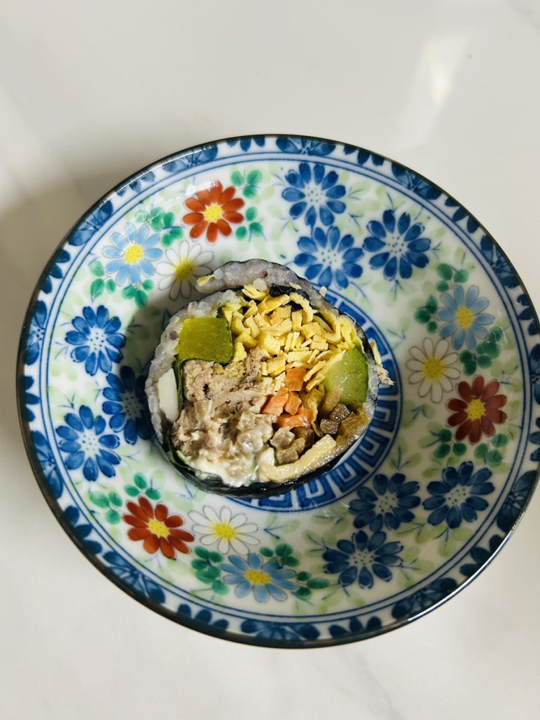 예하리김밥 이미지