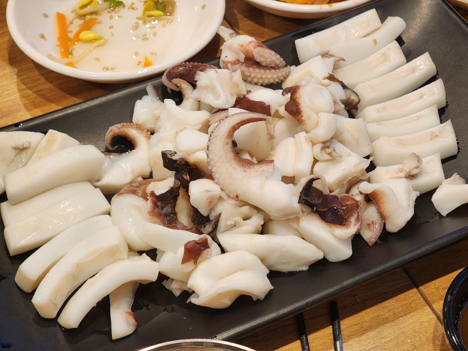 허선생네반학년건조반생선들 이미지
