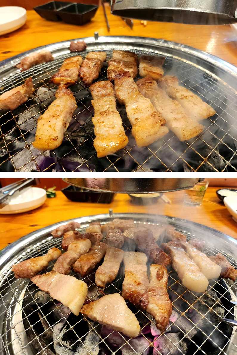 이가네숯불구이 이미지
