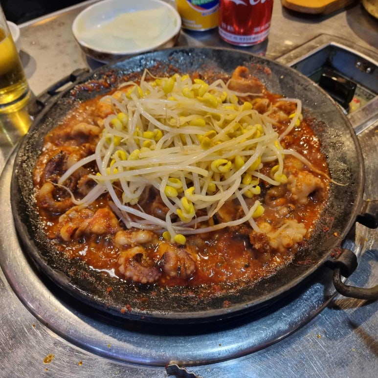 쭈꾸미아저씨 이미지