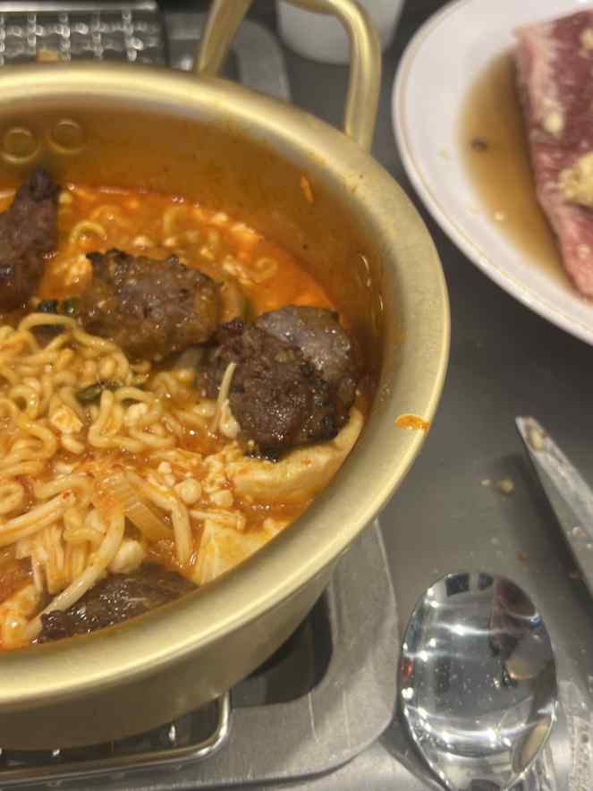 우정소갈비 이미지