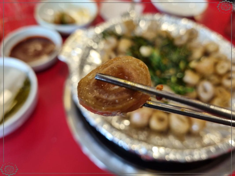 맛나곱창집 이미지