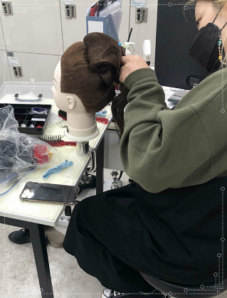 비젼헤어 이미지