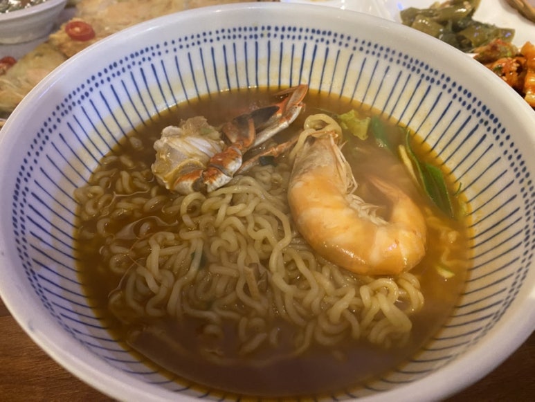 이가네보쌈 이미지