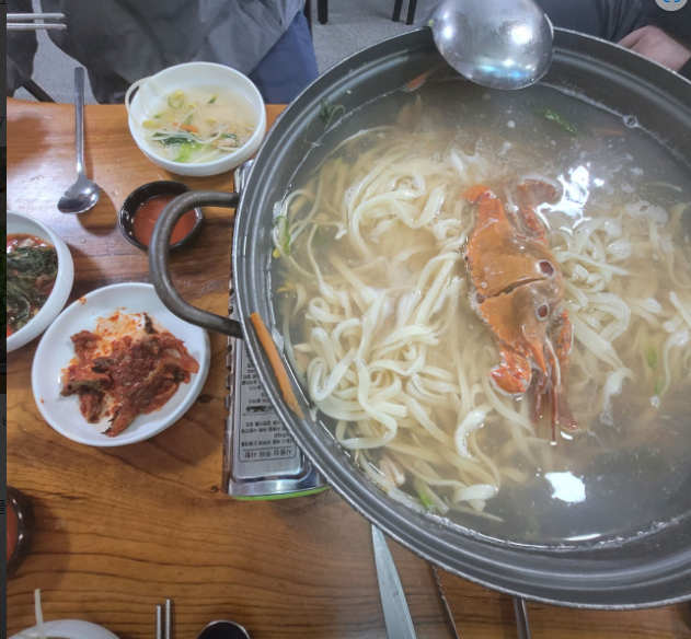 바다상회안중 이미지