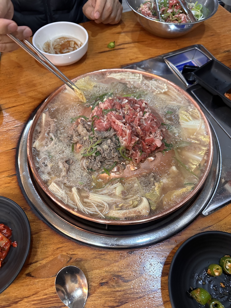 화정불고기 이미지