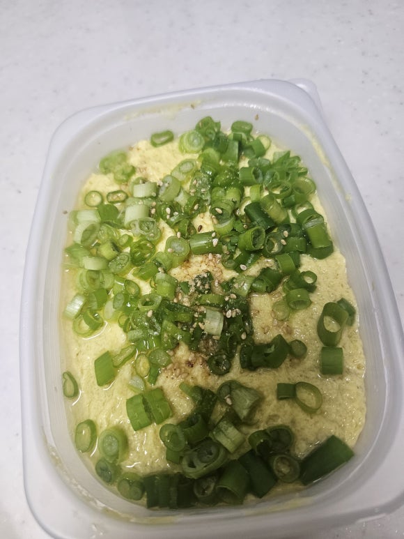 이한융찜&쌈 이미지