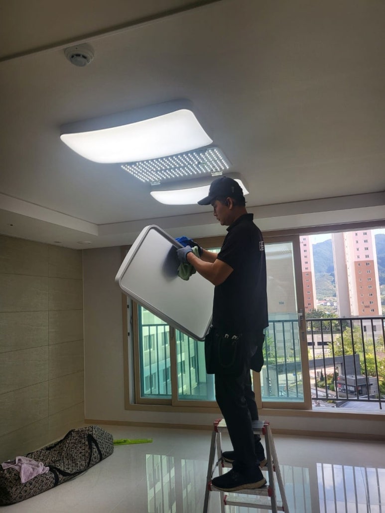 대한깔끔크린 이미지