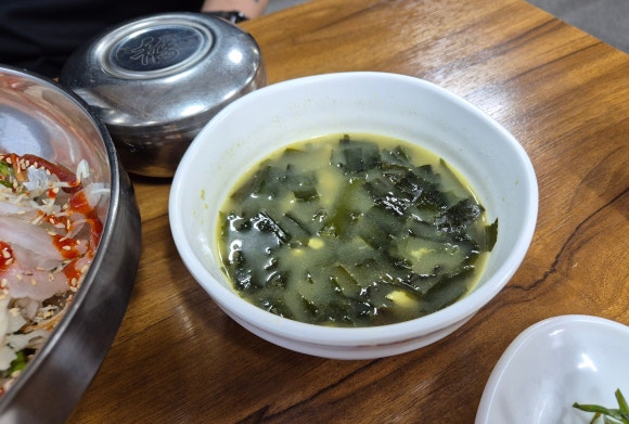 해송장칼국수 이미지