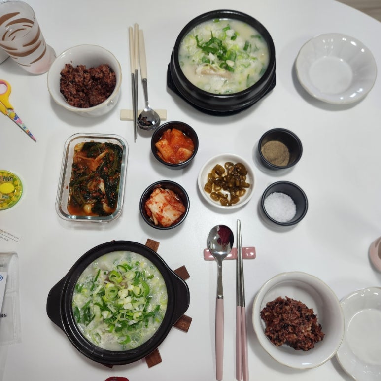 왔따 푸드 이미지
