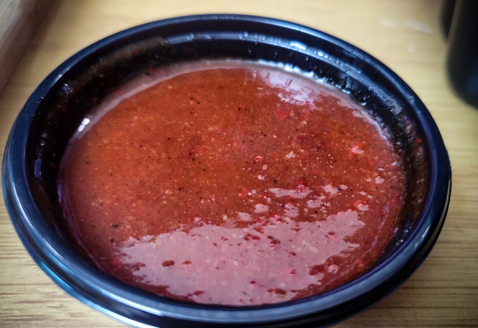 악마의비빔밥,비빌 이미지