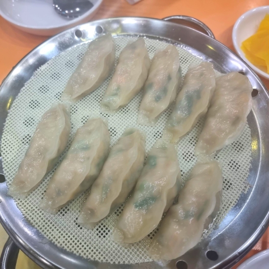 석바위만두 이미지