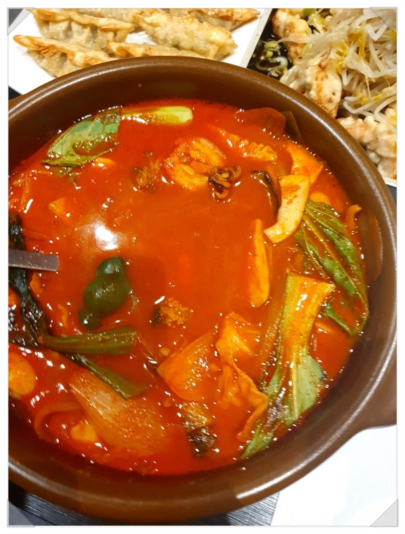송정반점 이미지