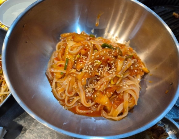 바른청년정육식당 이미지
