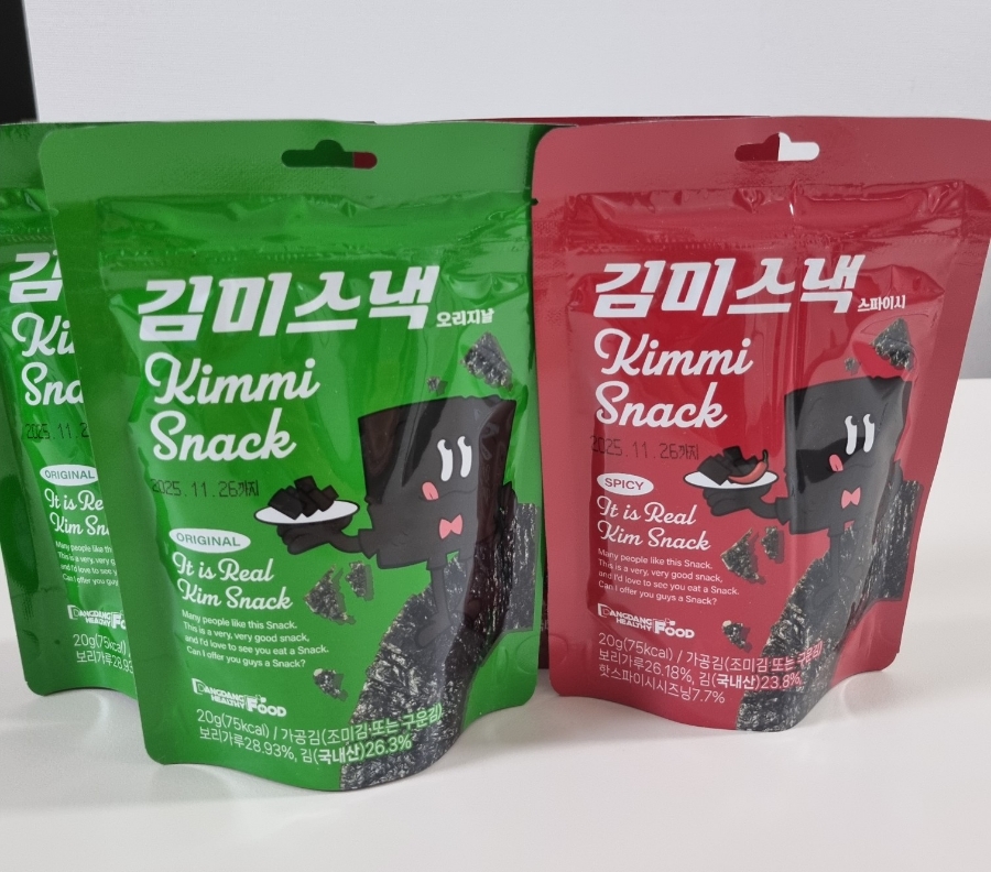 당당헬시푸드 이미지