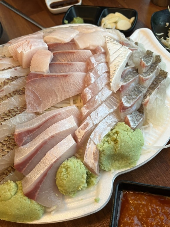 서울회센타 이미지