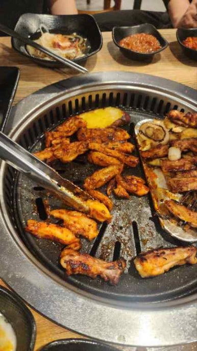 잡앗닭 양산북정본점 이미지