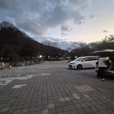 더밸리펜션 이미지