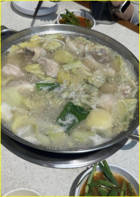 방배본가닭한마리 이미지